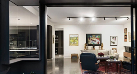 banner