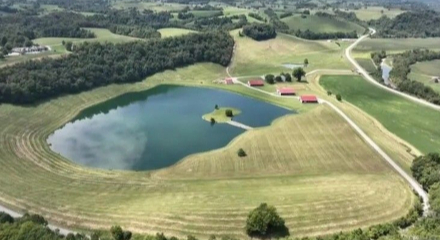 Kentucky's most expensive homes