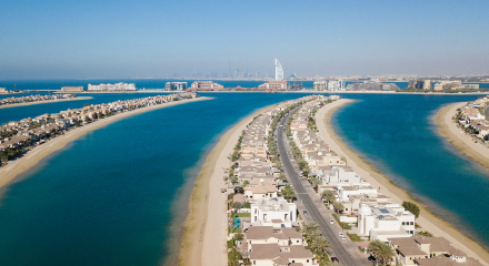 Can I buy a property in mortgage?