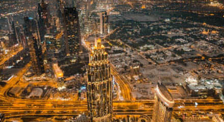 Why you should invest in Dubai real estate？